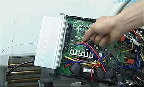 延津美的空调电话是多少