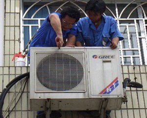 延津空调维修售后服务中心