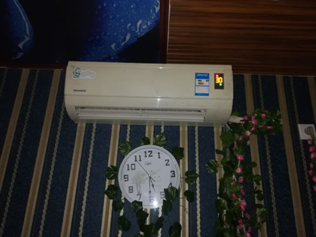 延津空调维修售后服务中心