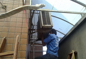 延津空调维修售后服务中心