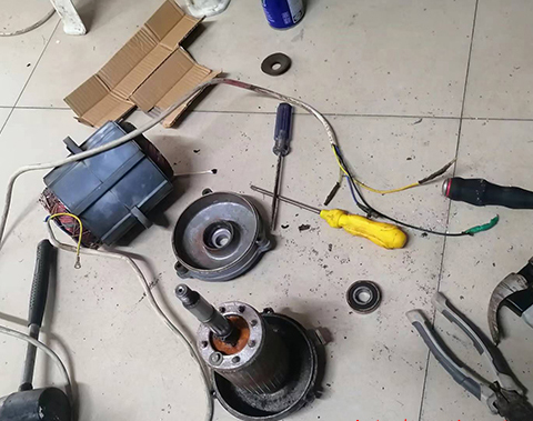 延津空调维修售后服务中心电话在哪里找