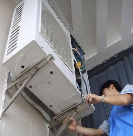 延津24小时空调维修热线