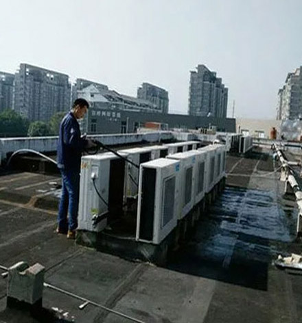 延津 空调拆装 延津本地 空调拆装公司