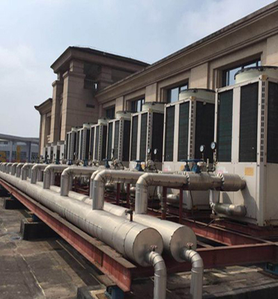 延津多联机维修 延津中央空调维修