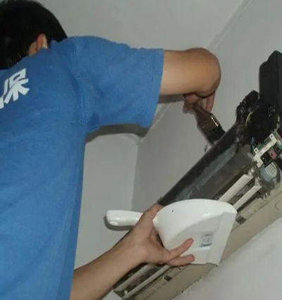 延津空调清洗保养