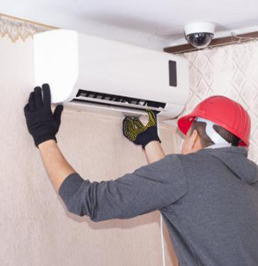 延津空调内机噪音大